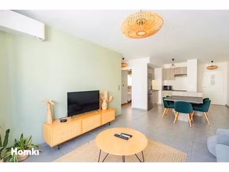 appartement t3 de 62 m2 à toulouse 31000  rue du pont guilheméry