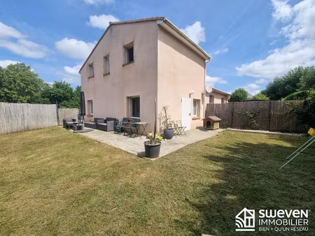 maison à vendre bérat