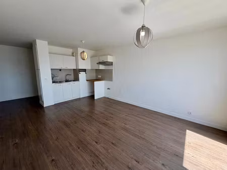 vente appartement 3 pièces 59 m² à noisy-le-sec (93130)  259 500 €