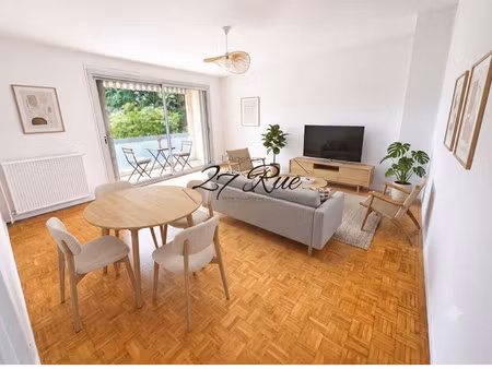 appartement à vendre toulouse