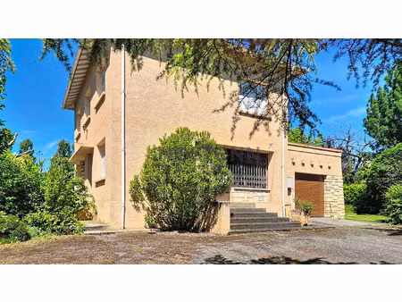 maison 7 pièces à vendre à pouy de touges - réf 5237