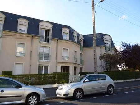 location appartement t1 à caen (14000) : à louer t1 / 23m² caen