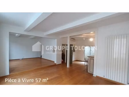 maison de ville