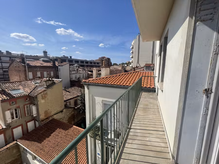 carnot  t4 de 91 52m2