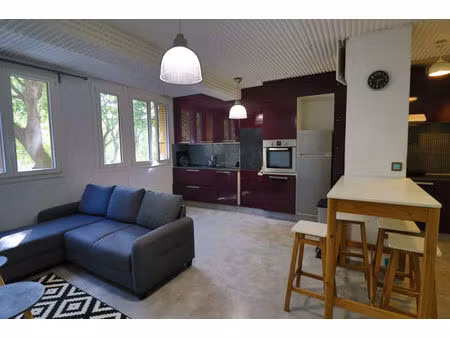 a louer appartement t2 meublé