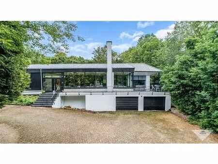 maison à vendre à motbroekstraat 101 tielt-winge (rbw16026)
