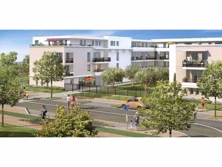 appartement t2