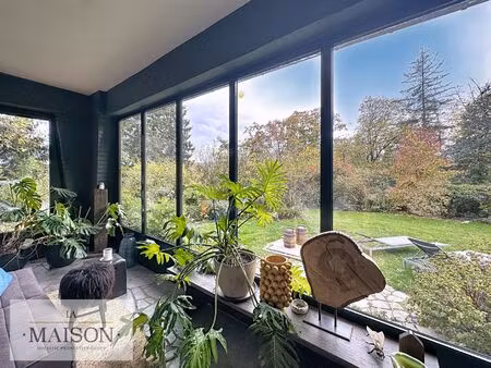 maison à vendre à rue de tubize 142 braine-le-château (vbe32596)