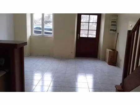 appartement à louer - logement étudiant