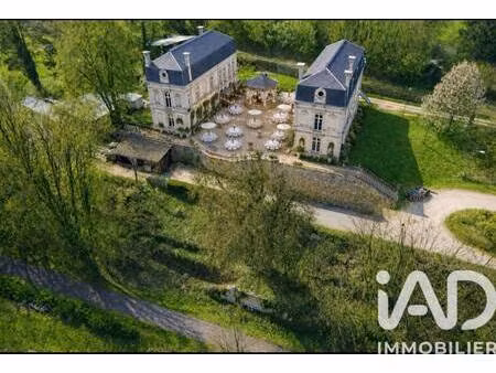 iad france magalie germain
