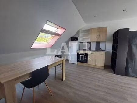 lair immobilier