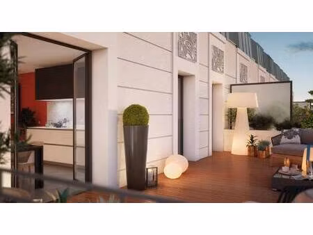 blg immobilier