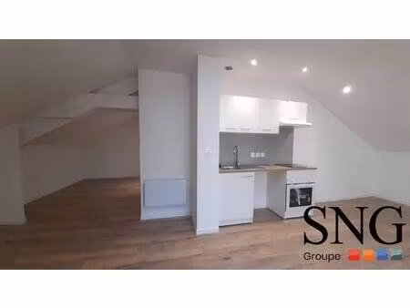 s.n.g immobilier