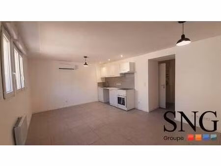 s.n.g immobilier