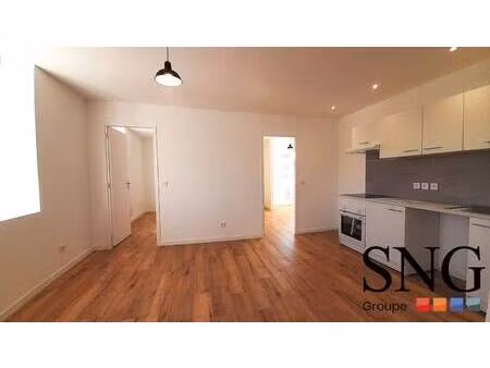 s.n.g immobilier