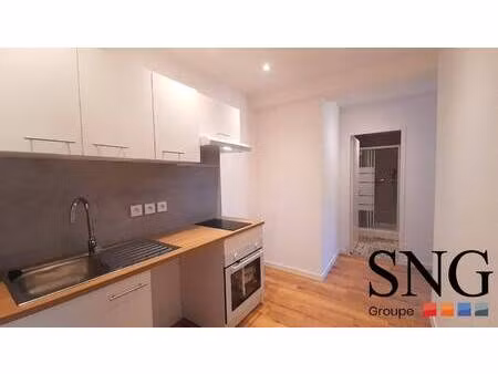 s.n.g immobilier