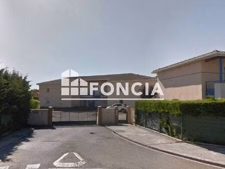 foncia toulouse