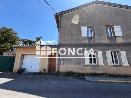 foncia toulouse