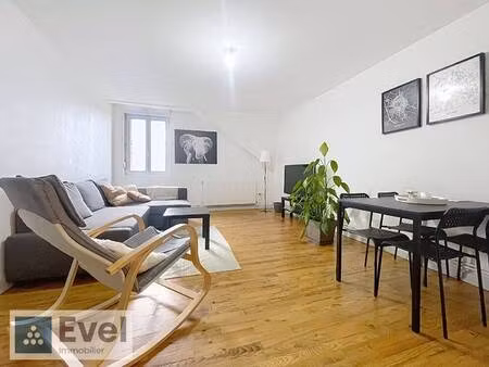 evel immobilier thionville