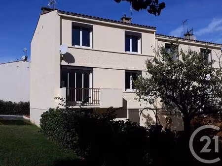 maison à louer