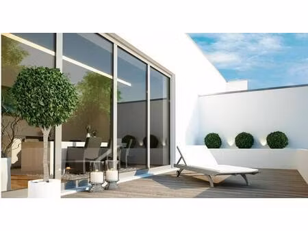 blg immobilier