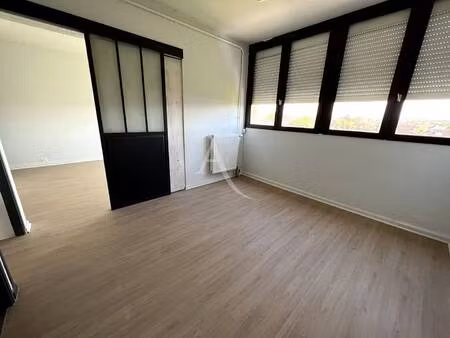 l adresse - albi patrimoine immobilier