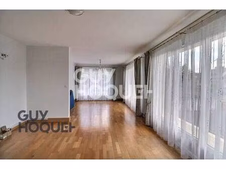 guy hoquet immobilier