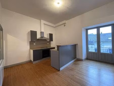 appartement à louer - première occupation