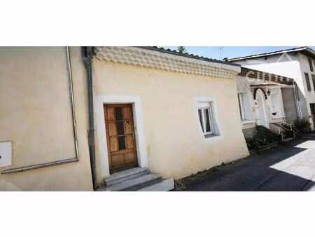 cimm immobilier chabeuil
