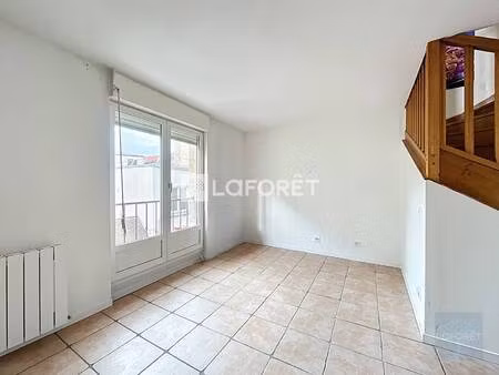 laforet -sas lbl immobilier