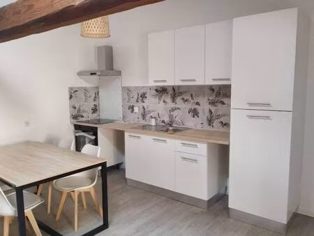 colocation à louer