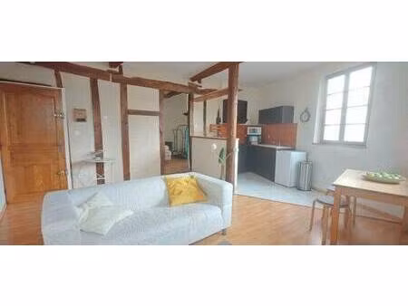 human immobilier graulhet