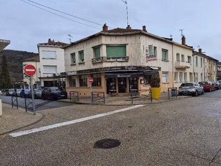 immeuble à vendre