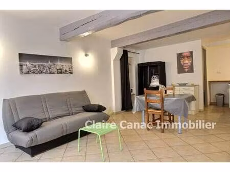 claire canac immobilier