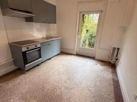 appartement à louer - logement étudiant