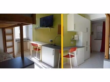 appartement à louer - logement étudiant