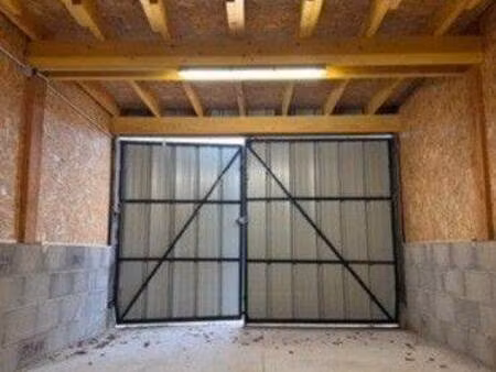 parking à louer