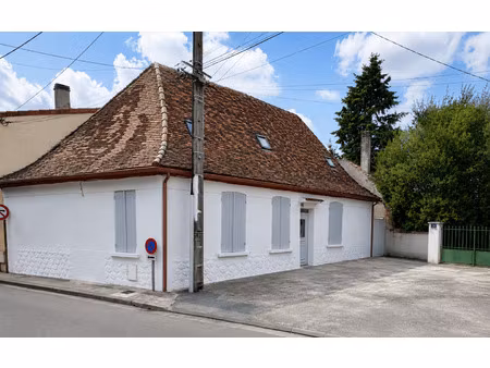 propriétaire particulier