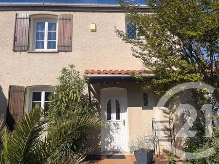 maison à louer