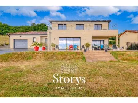 story's immobilier