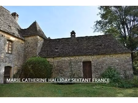 marie-catherine halliday