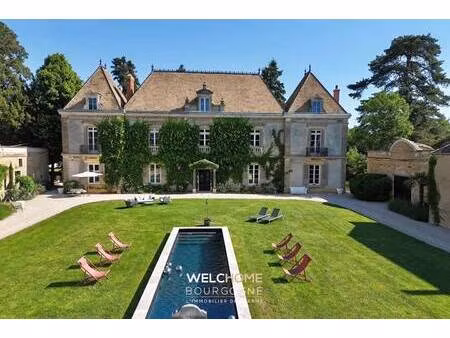 welchome bourgogne