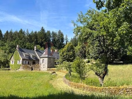 villa à vendre