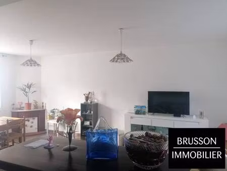 brusson immobilier