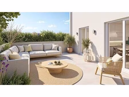 recherche appartement ou maison