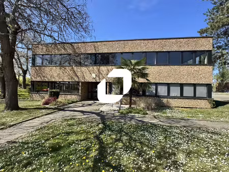 espace bureau à louer