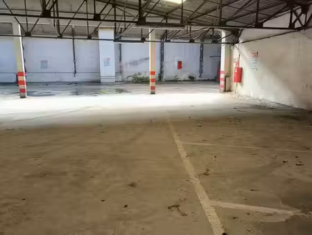 parking à vendre