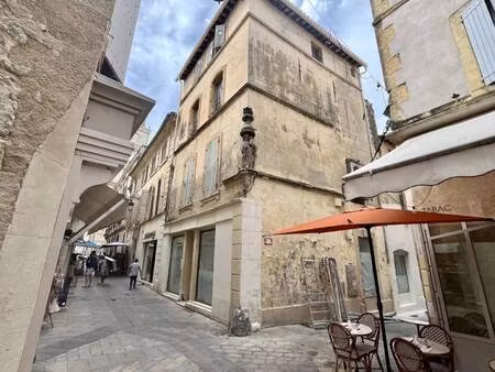 maison de ville à vendre