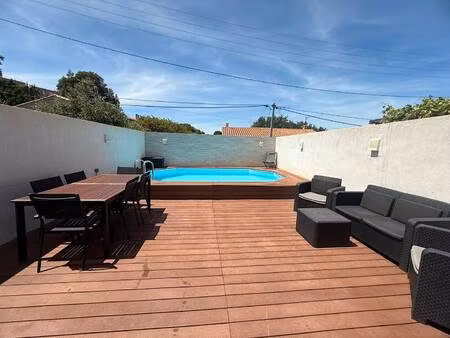 villa à vendre