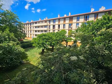 isp immobilier les milles